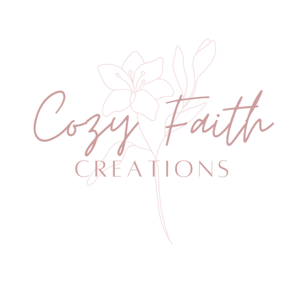 Cozy Faith Creations